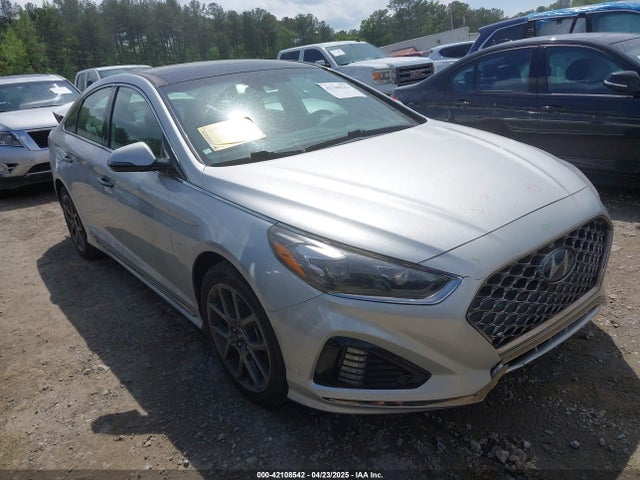 5NPE34ABXJH701198 Hyundai Sonata Limited 2.0t+