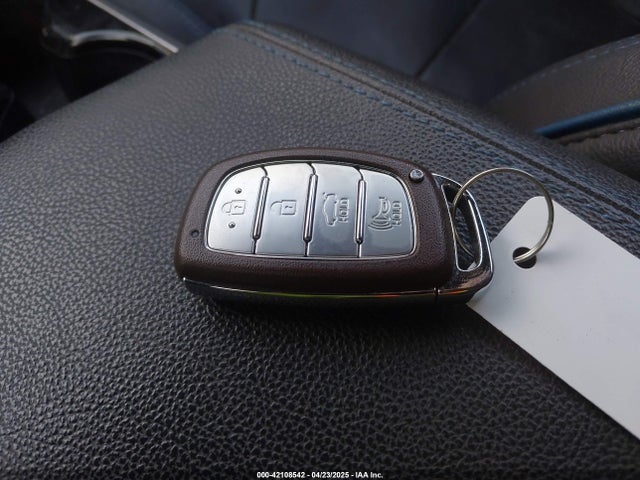 5NPE34ABXJH701198 Hyundai Sonata Limited 2.0t+