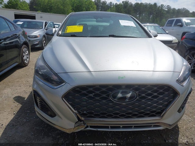 5NPE34ABXJH701198 Hyundai Sonata Limited 2.0t+