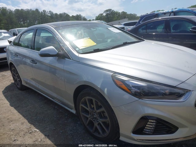 5NPE34ABXJH701198 Hyundai Sonata Limited 2.0t+