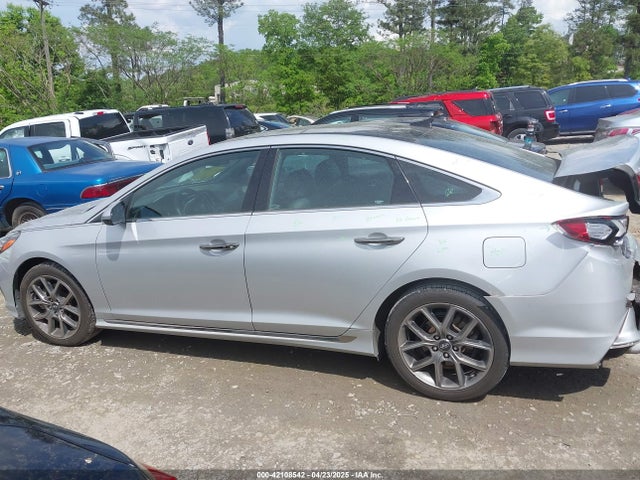 5NPE34ABXJH701198 Hyundai Sonata Limited 2.0t+