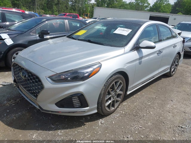 5NPE34ABXJH701198 Hyundai Sonata Limited 2.0t+