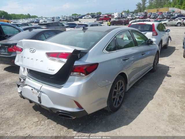 5NPE34ABXJH701198 Hyundai Sonata Limited 2.0t+
