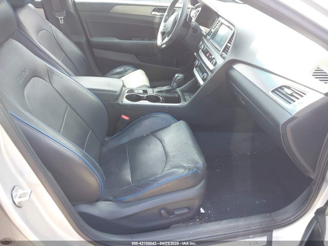 5NPE34ABXJH701198 Hyundai Sonata Limited 2.0t+