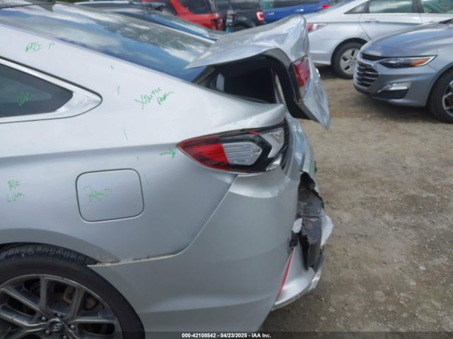 5NPE34ABXJH701198 Hyundai Sonata Limited 2.0t+
