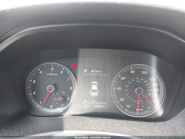 5NPE34ABXJH701198 Hyundai Sonata Limited 2.0t+