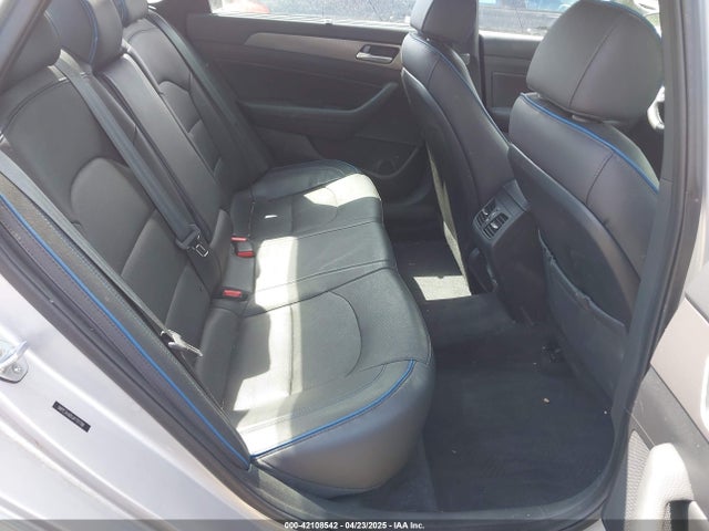 5NPE34ABXJH701198 Hyundai Sonata Limited 2.0t+