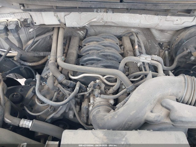 1FTFW1CF6EKF37157 Ford F-150 Xlt
