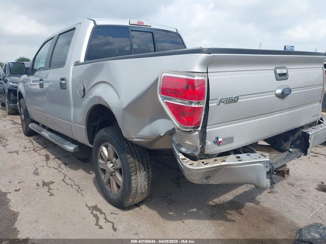 1FTFW1CF6EKF37157 Ford F-150 Xlt