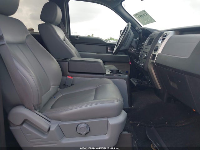 1FTFW1CF6EKF37157 Ford F-150 Xlt