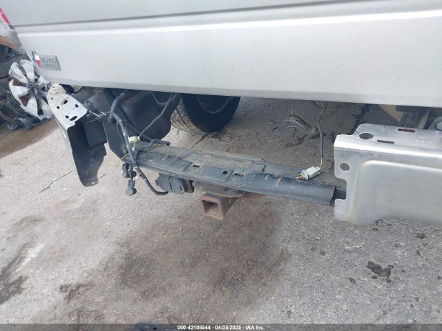 1FTFW1CF6EKF37157 Ford F-150 Xlt