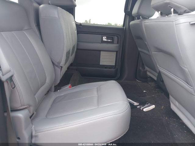 1FTFW1CF6EKF37157 Ford F-150 Xlt