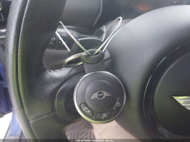 WMWZC5C50FWP47426 Mini Countryman Cooper S