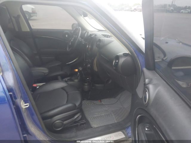 WMWZC5C50FWP47426 Mini Countryman Cooper S