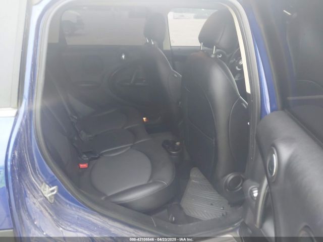 WMWZC5C50FWP47426 Mini Countryman Cooper S