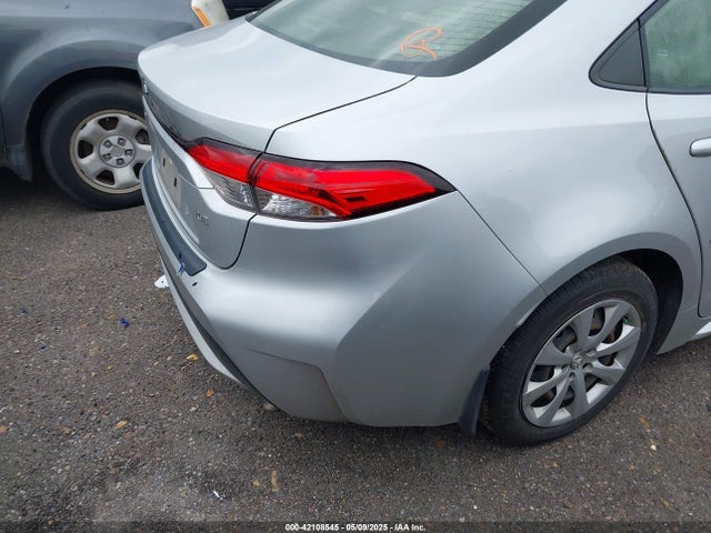 JTDEPMAE0NJ202826 Toyota COROLLA LE