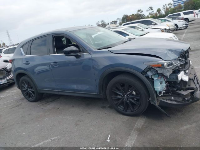 JM3KFBCL6R0482860 Mazda Cx-5 2.5 S Carbon Edition