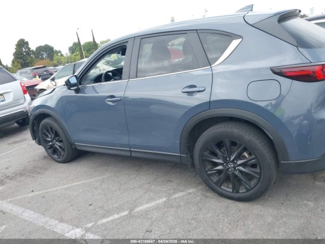 JM3KFBCL6R0482860 Mazda Cx-5 2.5 S Carbon Edition