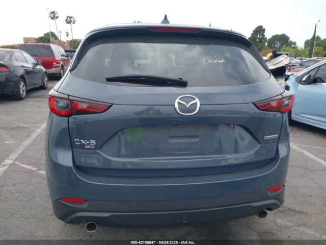 JM3KFBCL6R0482860 Mazda Cx-5 2.5 S Carbon Edition