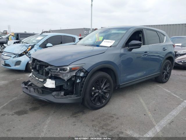 JM3KFBCL6R0482860 Mazda Cx-5 2.5 S Carbon Edition