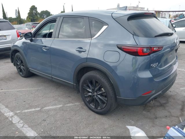JM3KFBCL6R0482860 Mazda Cx-5 2.5 S Carbon Edition
