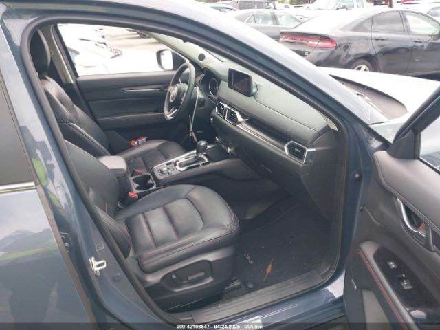 JM3KFBCL6R0482860 Mazda Cx-5 2.5 S Carbon Edition