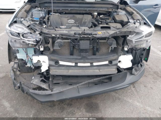 JM3KFBCL6R0482860 Mazda Cx-5 2.5 S Carbon Edition