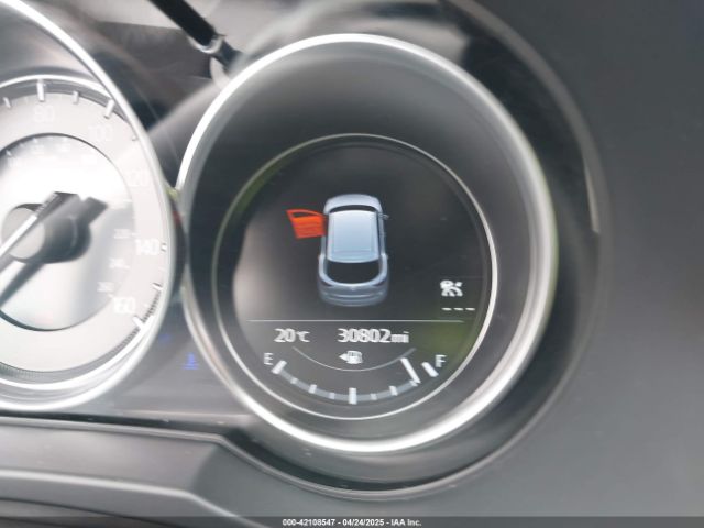 JM3KFBCL6R0482860 Mazda Cx-5 2.5 S Carbon Edition