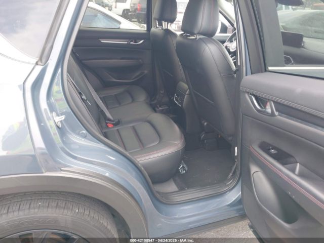 JM3KFBCL6R0482860 Mazda Cx-5 2.5 S Carbon Edition
