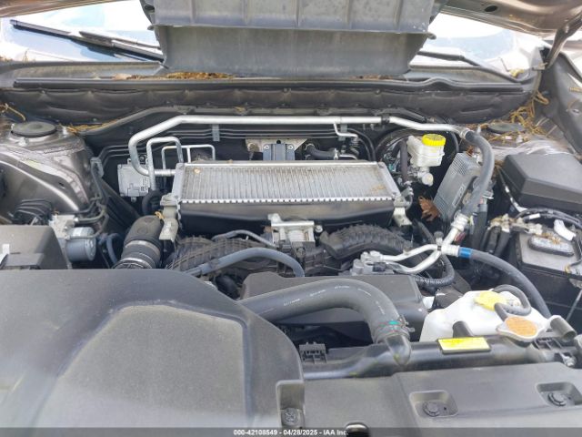 4S4WMARD1N3409507 Subaru Ascent Touring