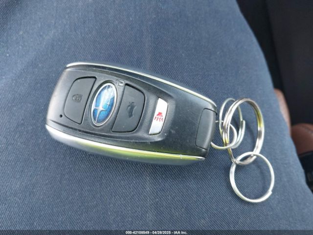 4S4WMARD1N3409507 Subaru Ascent Touring