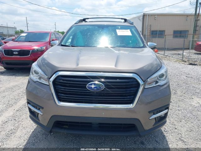4S4WMARD1N3409507 Subaru Ascent Touring