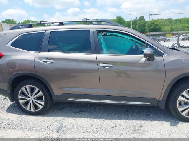 4S4WMARD1N3409507 Subaru Ascent Touring