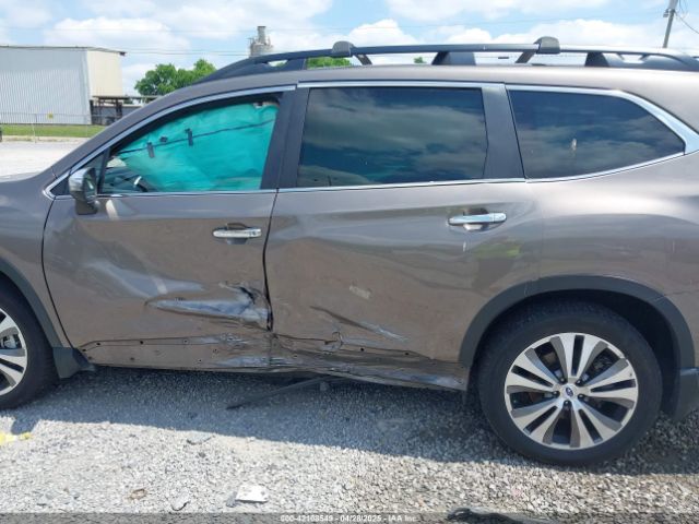 4S4WMARD1N3409507 Subaru Ascent Touring