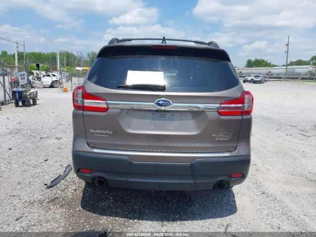 4S4WMARD1N3409507 Subaru Ascent Touring