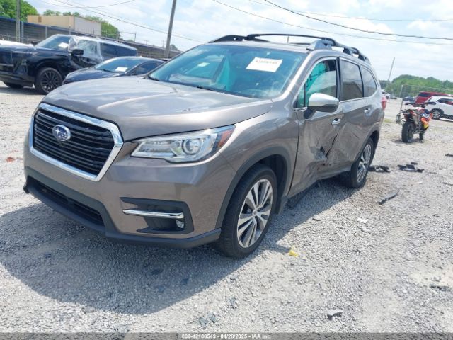 4S4WMARD1N3409507 Subaru Ascent Touring