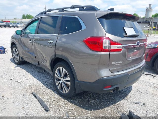 4S4WMARD1N3409507 Subaru Ascent Touring