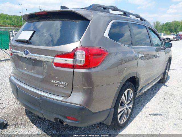 4S4WMARD1N3409507 Subaru Ascent Touring