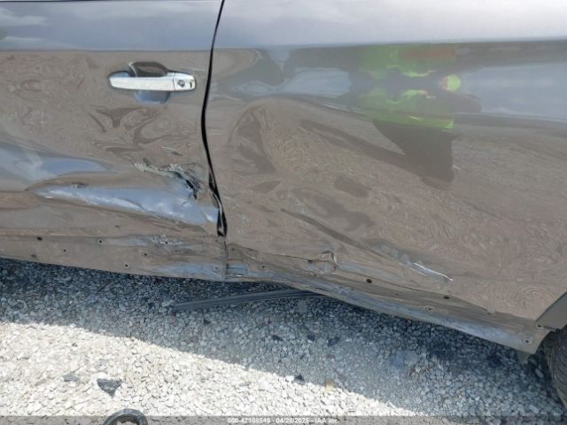 4S4WMARD1N3409507 Subaru Ascent Touring