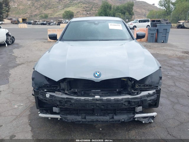 3MW39FF0XP8D77347 BMW 330e