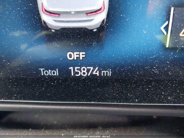3MW39FF0XP8D77347 BMW 330e