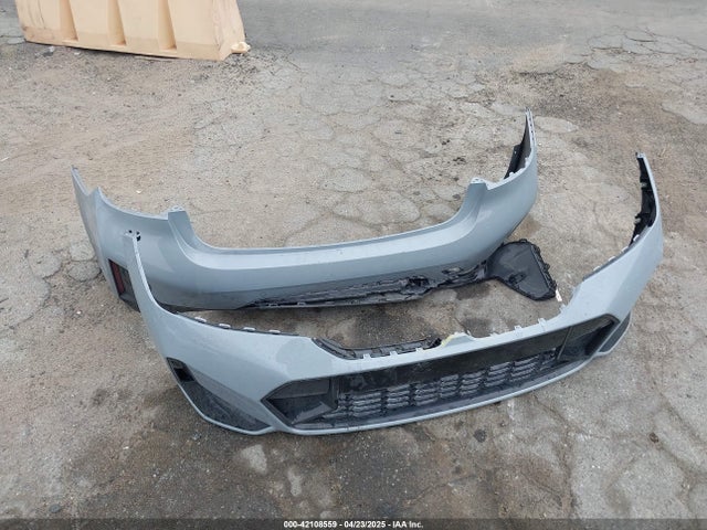 3MW39FF0XP8D77347 BMW 330e