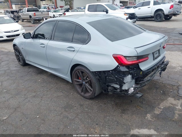 3MW39FF0XP8D77347 BMW 330e