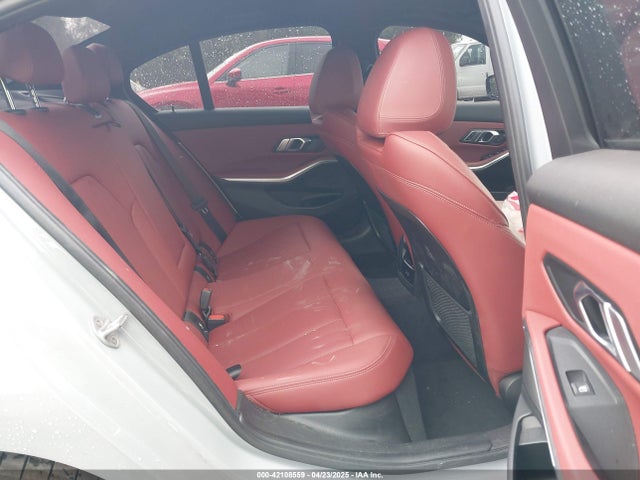 3MW39FF0XP8D77347 BMW 330e