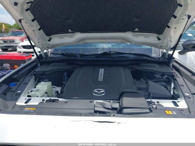 JM3KJEHA6S1103427 Mazda Cx-70 Phev Premium Plus Package