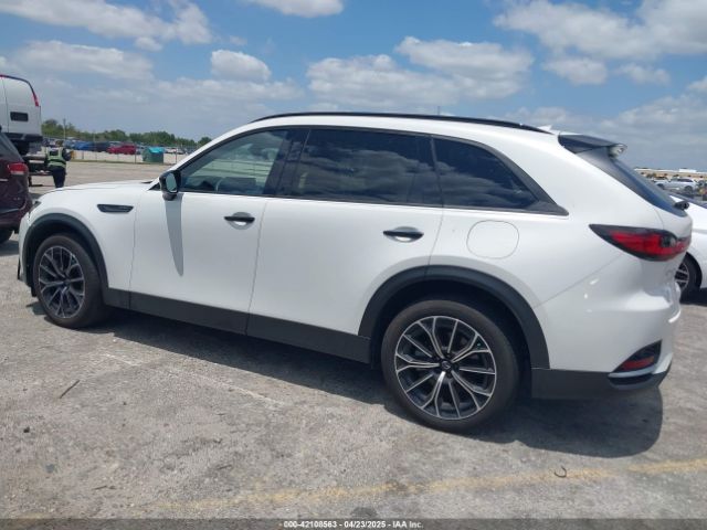 JM3KJEHA6S1103427 Mazda Cx-70 Phev Premium Plus Package