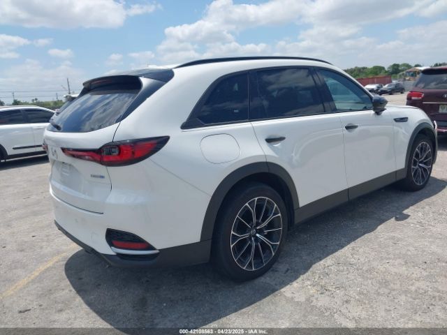 JM3KJEHA6S1103427 Mazda Cx-70 Phev Premium Plus Package