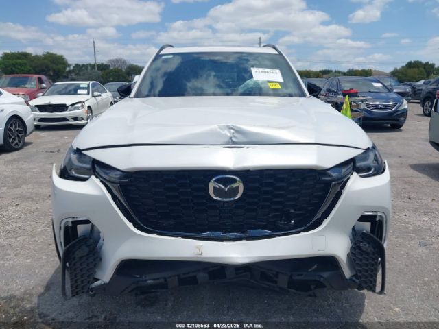 JM3KJEHA6S1103427 Mazda Cx-70 Phev Premium Plus Package
