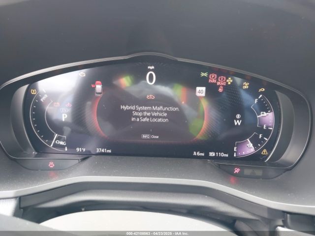 JM3KJEHA6S1103427 Mazda Cx-70 Phev Premium Plus Package