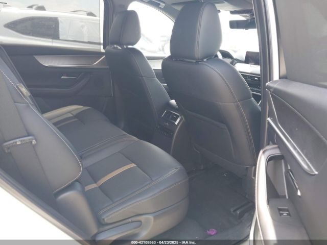 JM3KJEHA6S1103427 Mazda Cx-70 Phev Premium Plus Package